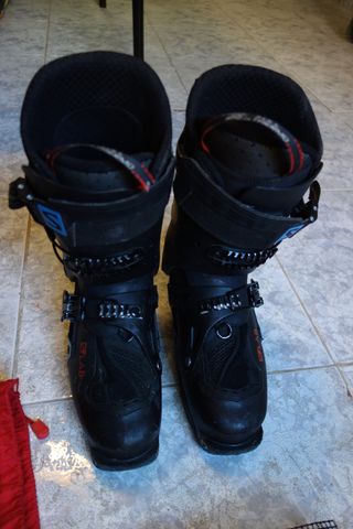 Esquís de Montaña Rossignol Soul 7 HD 180cm