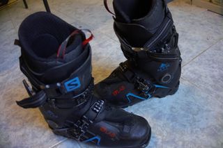 Esquís de Montaña Rossignol Soul 7 HD 180cm