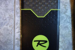 Esquís de Montaña Rossignol Soul 7 HD 180cm