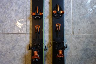 Esquís de Montaña Rossignol Soul 7 HD 180cm