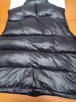 Chaleco acolchado Polo Ralph Lauren Negro Talla M