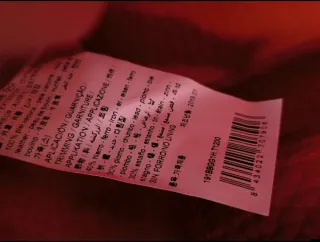 Bolso Piel Bimba y Lola Rojo