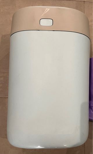 Pack Tommee Tippee Twist & Click Pañalera turquesa