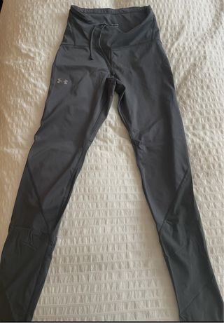 mallas deporte Under Armour