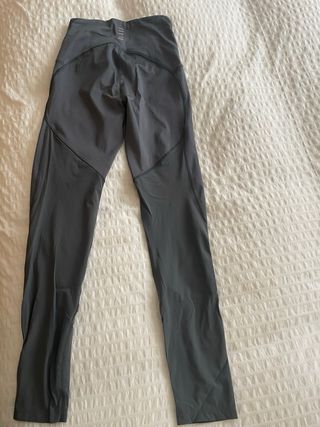 mallas deporte Under Armour