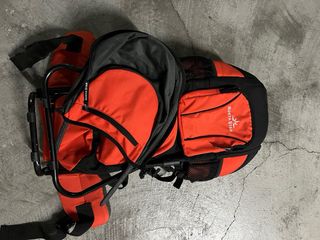 Portabebés Mochila Portabebé