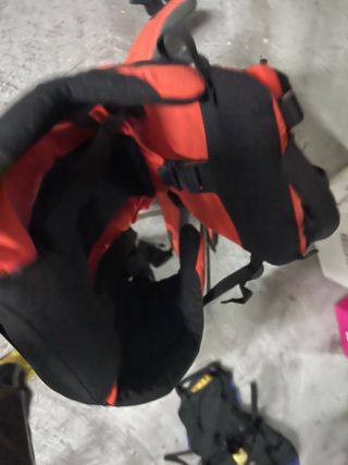 Portabebés Mochila Portabebé