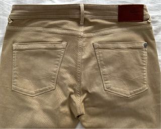 Vaqueros Pepe Jeans Slim Fit Talla 30