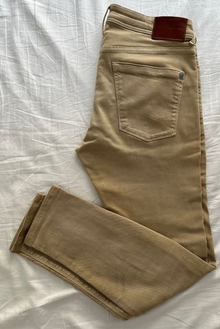 Vaqueros Pepe Jeans Slim Fit Talla 30