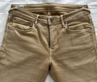 Vaqueros Pepe Jeans Slim Fit Talla 30