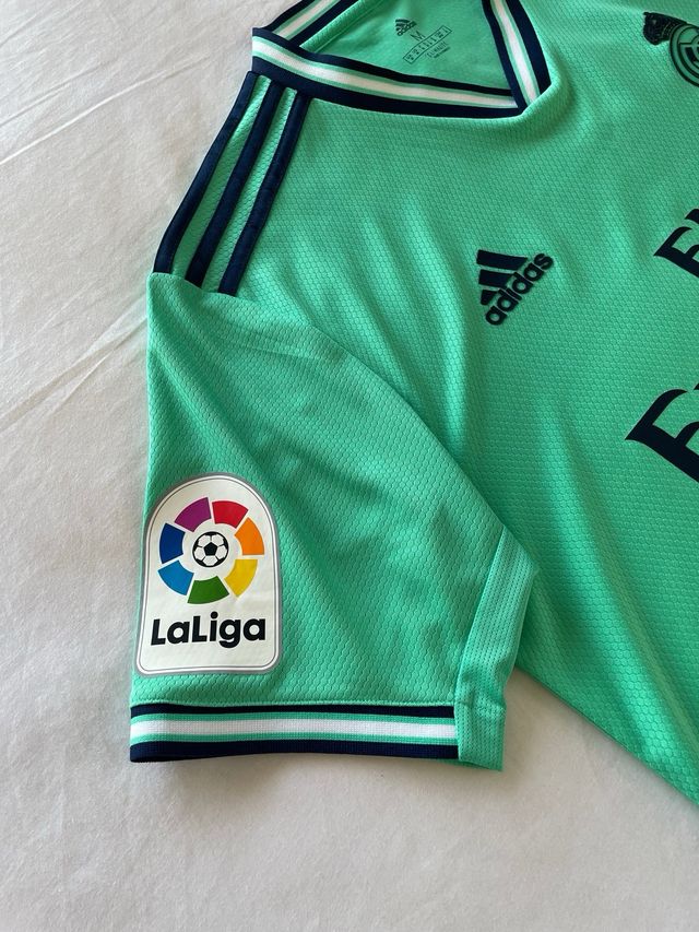 Camiseta Real Madrid