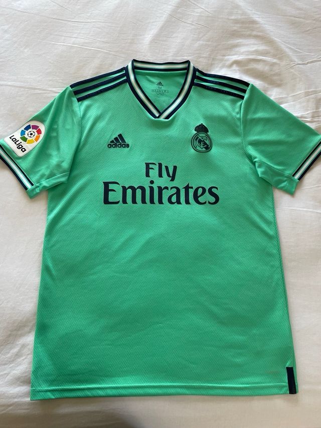 Camiseta Real Madrid