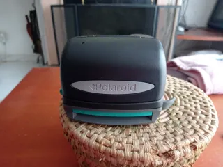 Camara Polaroid