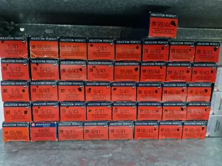 Tintes Wella Koleston Perfect