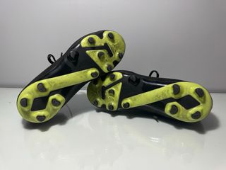 Botas de fútbol Puma Future Talla 34
