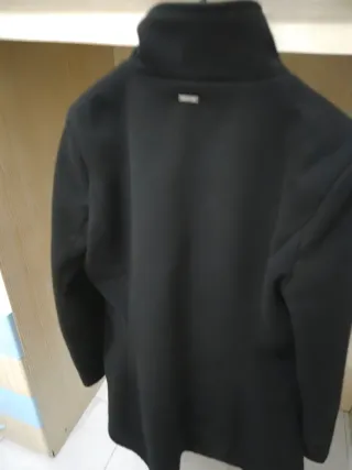 Cappotto donna PDK nero