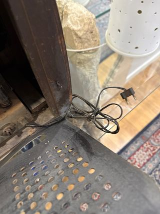 Radio Antigua Vintage Iberia