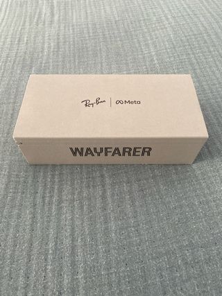 Ray-Ban Wayfarer RW 4006