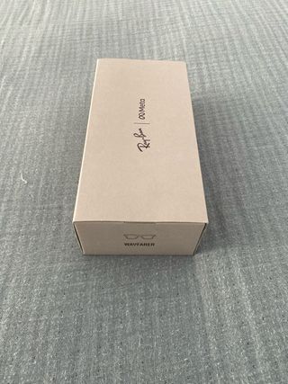 Ray-Ban Wayfarer RW 4006