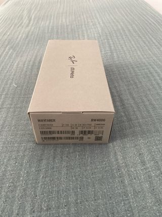 Ray-Ban Wayfarer RW 4006