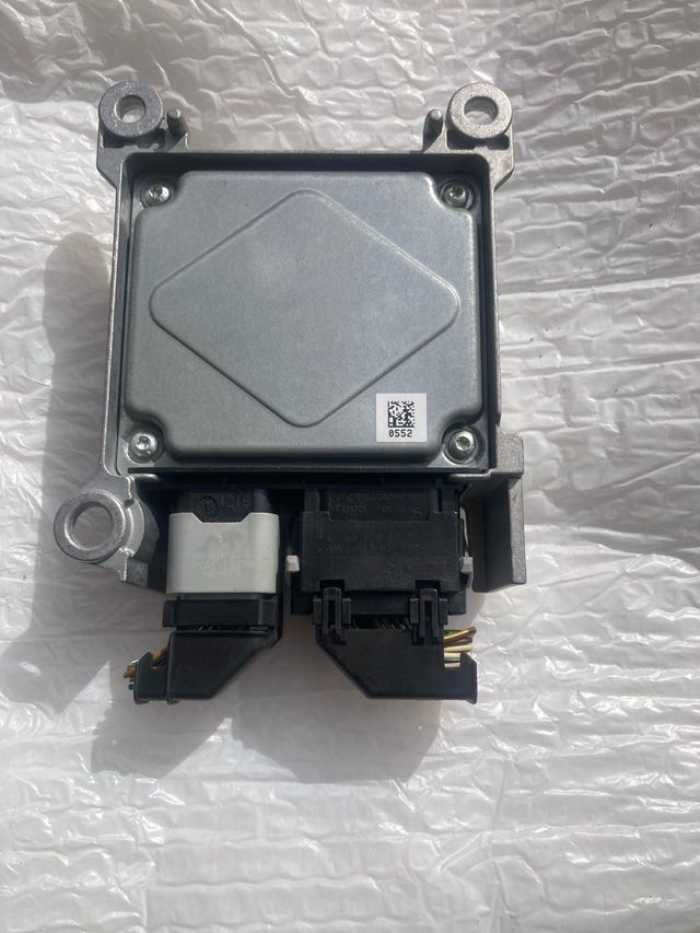 Centralita Airbag Ford Focus Mk2 4M5T 14B056 BF