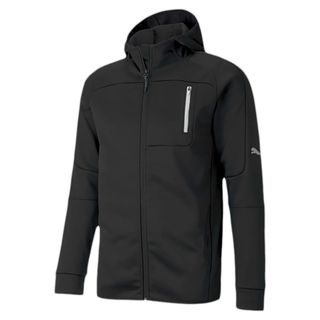 Sudadera Puma Evostripe Negra