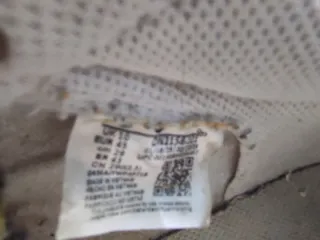 Scarpe Nike Uomo Bianche e nere