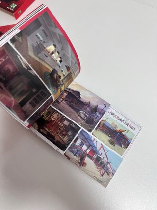 Vertigo Nintendo Switch Edición Limitada