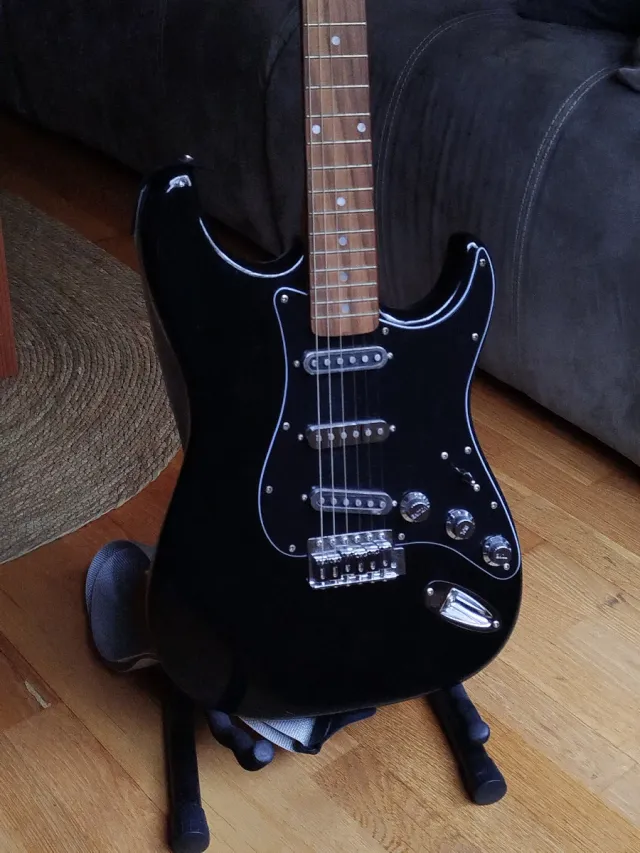 Pack Guitarra Eléctrica