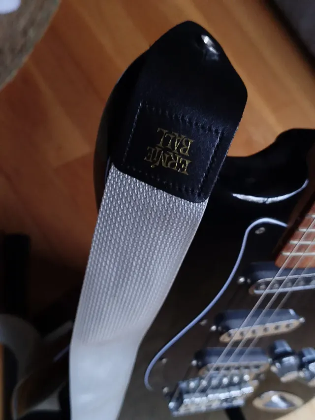 Pack Guitarra Eléctrica