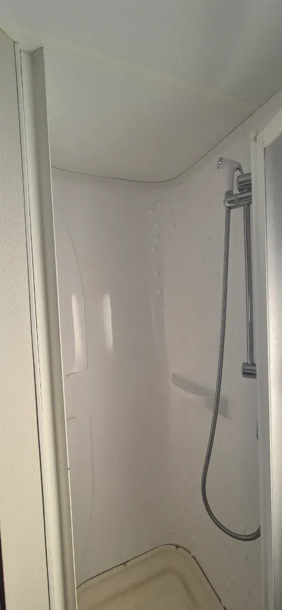 Caravana Sun Roller Adagio Luxe A/A