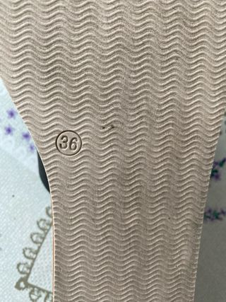 Sandalias Zarcore Negras Flores Multicolor