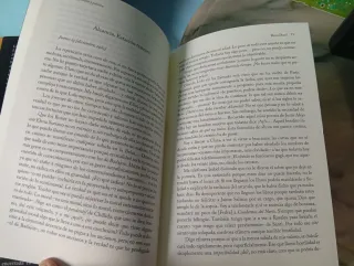 La vida escrita por las mujeres Siglo XX. Lo mí...