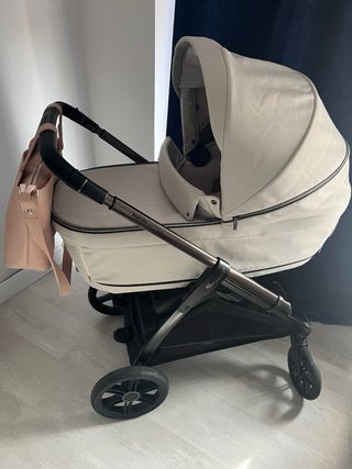 Passeggino Inglesina Opal Ivory