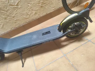 Patinete eléctrico