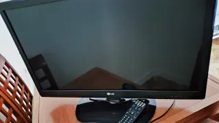 Televisor LG 32LS3500 Negro