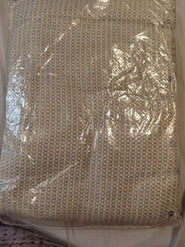 Manta de viaje Rasilan Dakota 1