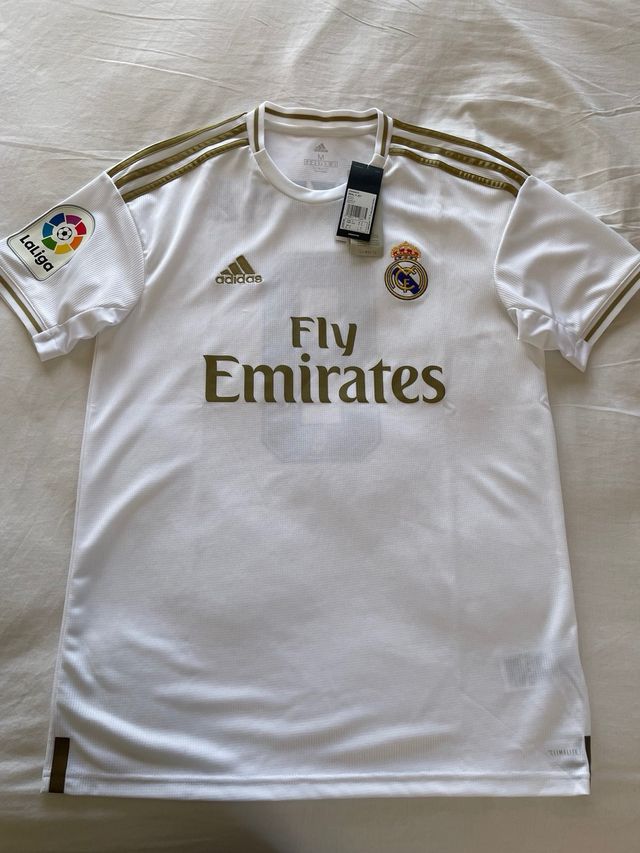 Camiseta Real Madrid