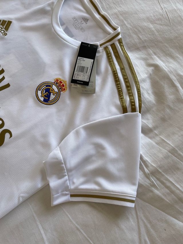 Camiseta Real Madrid