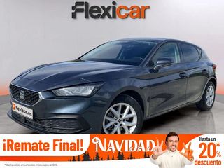 Seat Leon 1.0 TSI 81kW S&S Style