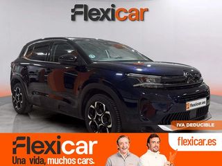 Citroën C5 Aircross PureTech 96kW (130CV) S&S Plus
