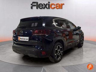 Citroën C5 Aircross PureTech 96kW (130CV) S&S Plus
