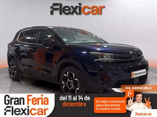 Citroën C5 Aircross PureTech 96kW (130CV) S&S Plus