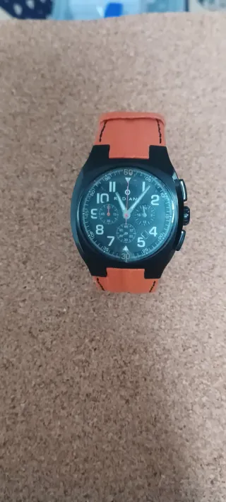 Reloj Radiant