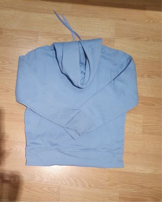 Sudadera unisex Nike Made in USA Azul