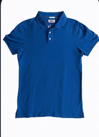 Polo Tommy Jeans