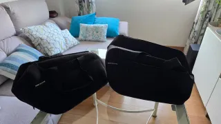 Bolsas Interiores BMW R1200RT Maletas