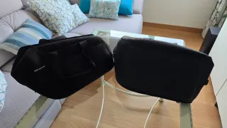 Bolsas Interiores BMW R1200RT Maletas