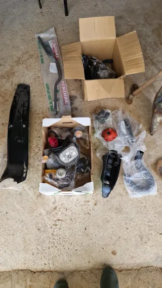 Vertigo 300 Combat IceHell