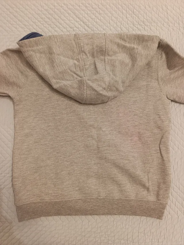 Sudadera Disney niña talla 16